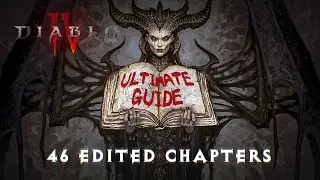 The Beginner Diablo 4 Guide to Everything + Tips & Tricks for New Players | The Diablo Compendium