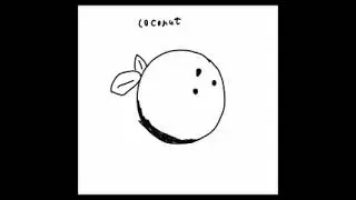 Bogom - Coconut