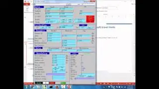 14 Motor Record