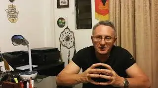 самое яркое впечатление от Айяваски