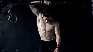 Calisthenics Night Training