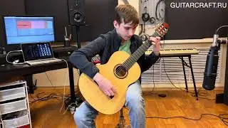 Guitarcraft: Blues, The Beatles -  Yesterday
