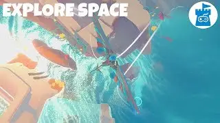 Innerspace Launch Trailer | Innerspace Official gameplay Trailer Video Teaser