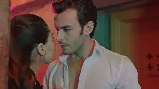 CEO meets Ada but something happened 🫣 EP.1(Prt2) #turkishseries #bahtoyunu | ‼️ENGLISH SUB ‼️