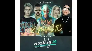 NostalgIA Merengue version K-MUSIC