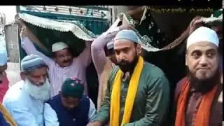Mere Sarkar ki Chadar | Sarkar Hazrat Khwaja Garib Nawaz Moinuddin Chishti RA
