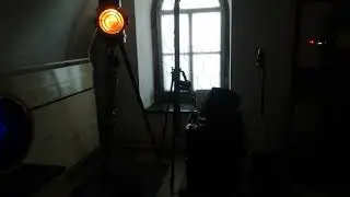 музей маяков перед кронштадтом