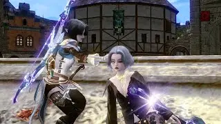 ArcheAge 10.0 | Melle pvp and meme