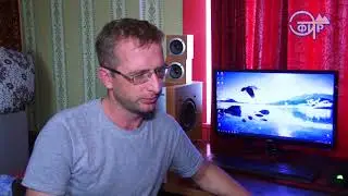 В Усть-Кабырзе появился высокоскоростной интернет