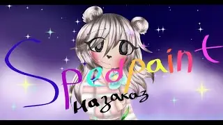 Spedpaint/ заказик  не помню кому 😁