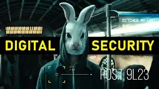 How to BECOME UNHACKABLE?