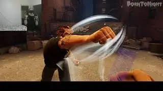 Fight! VR Box (ВР бокс)