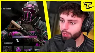 TONYBOY REAGINDO AS RECOMPENSAS DA RANKED DO WARZONE 3 | Tonyboy Cortes