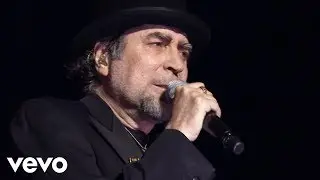 Joaquin Sabina - Contigo (Directo)