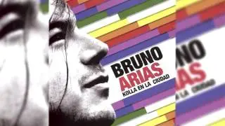 Bruno Arias - Caminantes