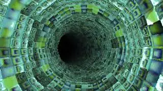 Motion 8 [ Disco, Tunnel, Undersea ]