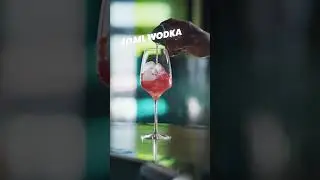Strawberry Mule