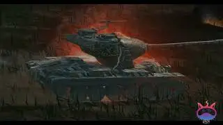 БК. WOT BLITZ