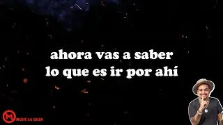 Con La Misma Moneda Letra - Josimar y Su Yambu