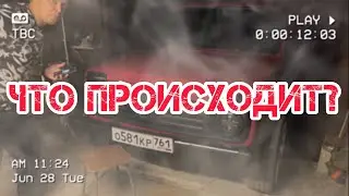 Адрес сервиса? Что с Докаткой? Ответы на вопросы!