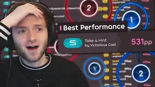 So I Tried FCing My Viewers' Top Plays in osu!..