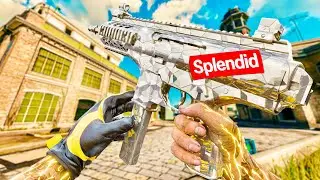 The BUFFED HRM 9 is Broken Once Again and it's a Problem😍🏝️