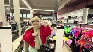 Базар-вокзал-этап-тюрьма #обзор нового магазина в #каменскуральский