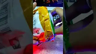 شحنة جديدة لسلسة اختبار المنتجات من شركة ZORDAI 😱👌🥰