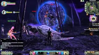 Rift Battle - Hardstep