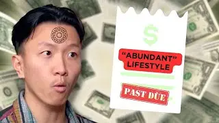 This astrology coach didn't predict going BROKE