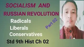 socialism and Russian Revolution class 9th history chapter 2