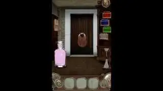 Escape the Mansion - Level 167 Walkthrough
