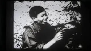 North Vietnamese propaganda film