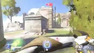 OVERWATCH: KUSH #8