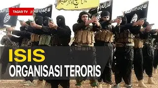 Sejarah dan Jejak Teror ISIS yang Mencekam di Berbagai Negara | Tagar