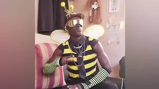 I'MMA BEE🐝