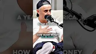 You'll Never Guess How Much Money Gary V Thinks You Need to Succeed!
