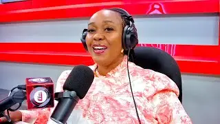🔴LIVE : ANZA NAJOTO LA ASUBUHI NDANI YA EFM   -  SEPT 12