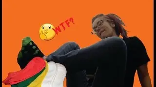 Sock Challenge