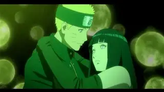 Naruto x Hinata [AMV] Numb