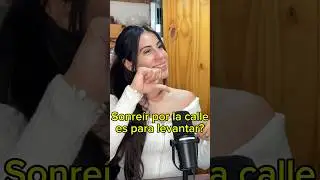 Sonrío a todo el mundo y me pasa esto 🤔 #streamer