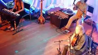 Deva Premal & Miten with Manose 