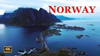 Exploring Norway: The Ultimate Scandinavian Adventure