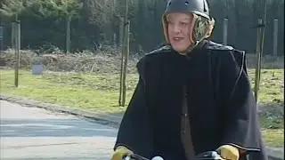 Daar si, de Pol!