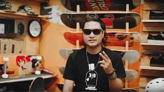 Indra Gatot Mengulas sejarah awal berdirinya ROSEMARY dan kenapa W.A.R.S bisa terbentuk ( Trailer )
