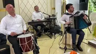 Буйнакские музыканты зажигают Батырхан Зайнутдин Азамат