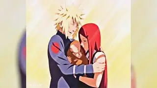 Naruto's Family 🍥 [ EDIT ]