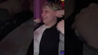 Нежное с днём рождения