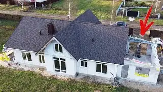 ВСЕ ДУРАЦКИЕ РЕШЕНИЯ В ОДНОМ ГАРАЖЕ МЕЧТЫ...