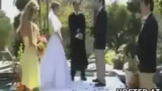 Nice wedding